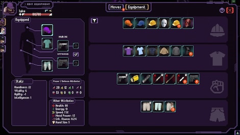 Draft of Darkness (PC) - Steam Key - GLOBAL - 7