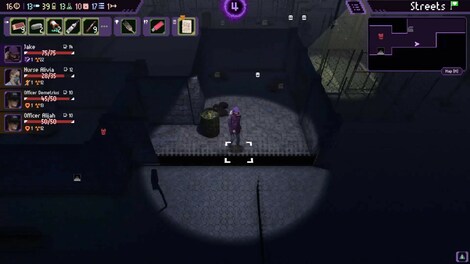 Draft of Darkness (PC) - Steam Key - GLOBAL - 9