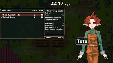 Drago Noka (PC) - Steam Gift - EUROPE - 3