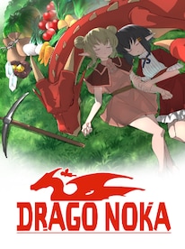 Drago Noka (PC) - Steam Gift - EUROPE - 1