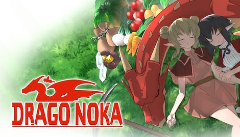 Drago Noka (PC) - Steam Gift - EUROPE - 0