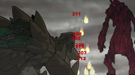 Drago Noka (PC) - Steam Key - GLOBAL - 7