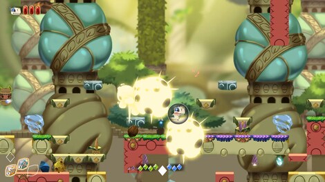 DragoDino Steam Key GLOBAL - 3