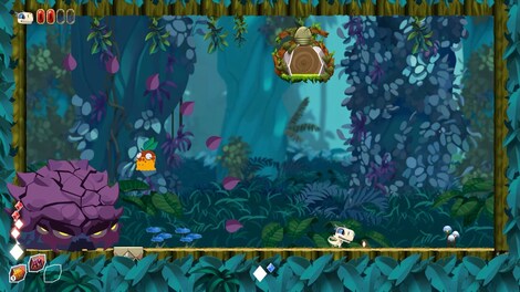 DragoDino Steam Key GLOBAL - 9