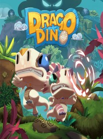 DragoDino Xbox Live Key EUROPE - 1