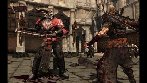 Dragon Age 2 Bioware Signature Edition EA App Key GLOBAL - 3