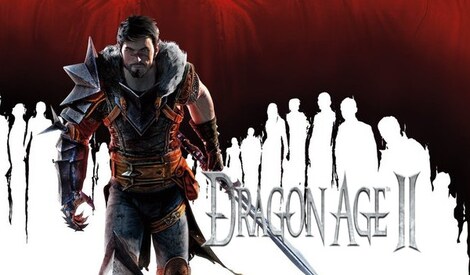 Dragon Age 2 Bioware Signature Edition EA App Key GLOBAL - 2