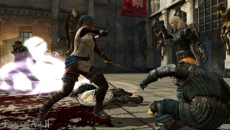 Dragon Age 2 + The Black Emporium Key EA App Key GLOBAL - 11
