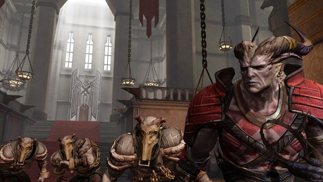 Dragon Age 2 + The Black Emporium Key EA App Key GLOBAL - 9