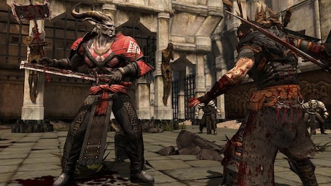 Dragon Age 2 + The Black Emporium Key EA App Key GLOBAL - 7