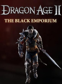 Dragon Age 2 + The Black Emporium Key EA App Key GLOBAL - 2