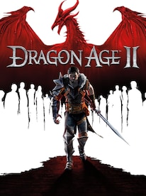 Dragon Age II (PC) - Steam Account - GLOBAL - 1