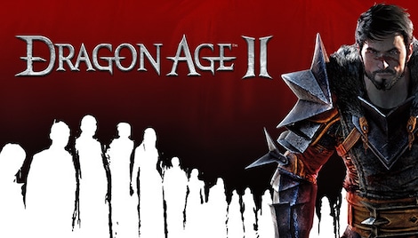 Dragon Age II (PC) - Steam Account - GLOBAL - 2