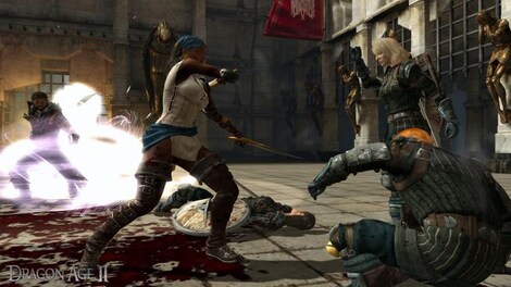 Dragon Age II | Standard Edition (PC) - EA App Account - GLOBAL - 3