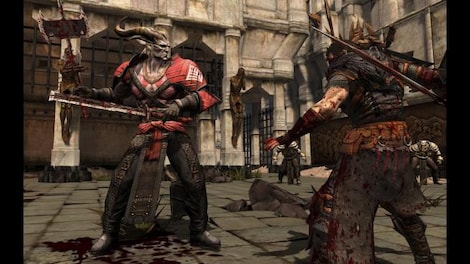 Dragon Age II | Ultimate Edition (PC) - EA App Key - EUROPE - 7