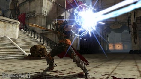 Dragon Age II | Ultimate Edition (PC) - EA App Key - EUROPE - 5