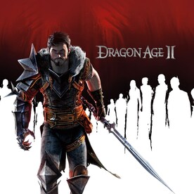 Dragon Age II | Ultimate Edition (PC) - EA App Key - GLOBAL (ENG ONLY) - 7