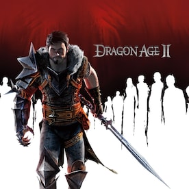 Dragon Age II | Ultimate Edition (PC) - EA App Key - GLOBAL - 7