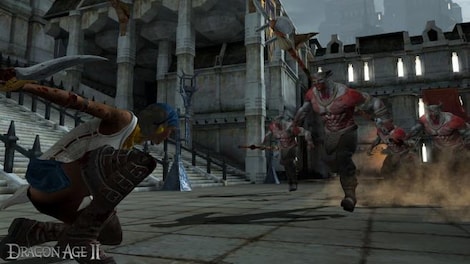 Dragon Age II | Ultimate Edition (PC) - Steam Gift - GLOBAL - 3