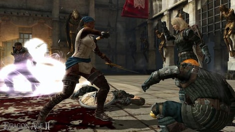 Dragon Age II | Ultimate Edition (PC) - Steam Gift - GLOBAL - 4