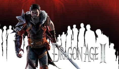 Dragon Age II | Ultimate Edition (PC) - Steam Gift - GLOBAL - 2