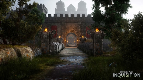 Dragon Age: Inquisition | Deluxe Edition (PC) - EA App Account - GLOBAL - 2