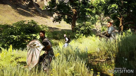 Dragon Age: Inquisition | Deluxe Edition (PC) - EA App Account - GLOBAL - 14