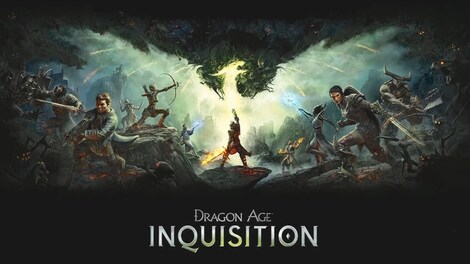 Dragon Age: Inquisition | Deluxe Edition (PS4) - PSN Account - GLOBAL - 2