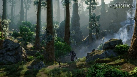 Dragon Age: Inquisition Deluxe Upgrade EA App Key GLOBAL - 18