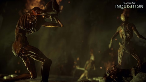 Dragon Age: Inquisition Deluxe Upgrade EA App Key GLOBAL - 3