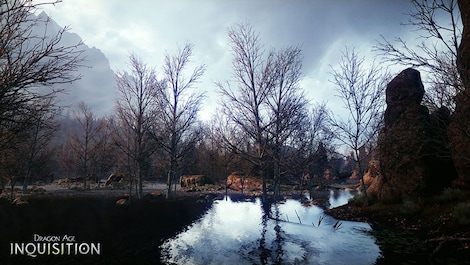 Dragon Age: Inquisition DLC Bundle EA App Key GLOBAL - 7