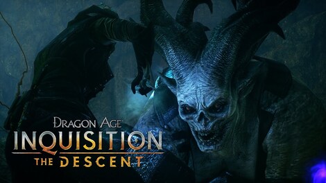 Dragon Age: Inquisition DLC Bundle (Xbox One) - Xbox Live Key - GLOBAL - 5