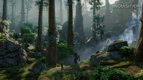 Dragon Age: Inquisition (ENGLISH ONLY) EA App Key GLOBAL - 13