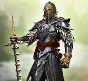 Dragon Age: Inquisition Flames of the Inquisition Armor EA App Key GLOBAL - 10