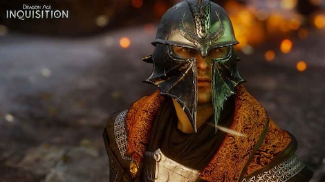 Dragon Age: Inquisition | Game of the Year Edition (PC) - EA App Key - GLOBAL - 8