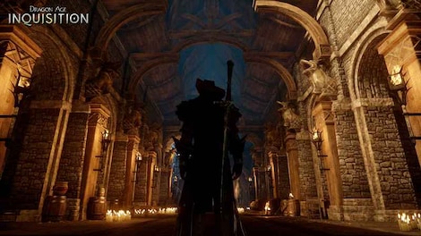 Dragon Age: Inquisition | Game of the Year Edition (PC) - EA App Key - GLOBAL - 3