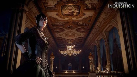 Dragon Age: Inquisition | Game of the Year Edition (PC) - EA App Key - GLOBAL - 6