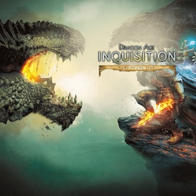 Dragon Age: Inquisition | Game of the Year Edition (PC) - EA App Key - GLOBAL - 15
