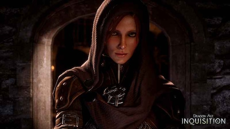 Dragon Age: Inquisition | Game of the Year Edition (PC) - Steam Account - GLOBAL - 4