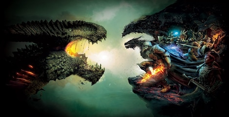 Dragon Age: Inquisition | Game of the Year Edition (PC) - Steam Gift - GLOBAL - 15
