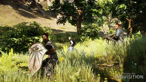 Dragon Age: Inquisition | Game of the Year Edition (PS4) - PSN Account - GLOBAL - 14