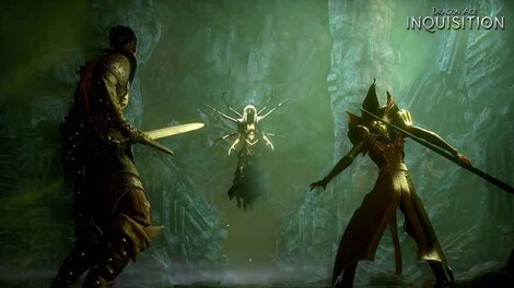 Dragon Age: Inquisition | Game of the Year Edition (Xbox One) - Xbox Live Key - ARGENTINA - 11