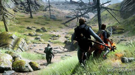 Dragon Age: Inquisition | Game of the Year Edition (Xbox One) - Xbox Live Key - EUROPE - 10