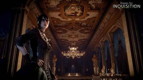 Dragon Age: Inquisition | Game of the Year Edition (Xbox One) - Xbox Live Key - EUROPE - 6