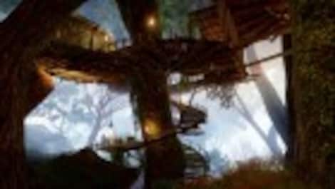 Dragon Age: Inquisition - Jaws of Hakkon EA App Key CIS - 4