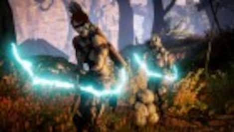 Dragon Age: Inquisition - Jaws of Hakkon EA App Key CIS - 3