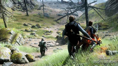 Dragon Age: Inquisition (PC) - EA App Key - GLOBAL - 10
