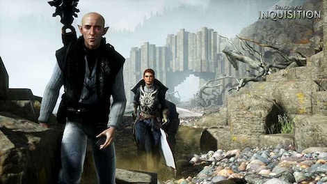 Dragon Age: Inquisition (PC) - EA App Key - GLOBAL - 12