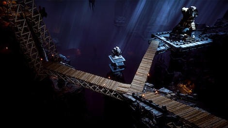 Dragon Age: Inquisition - The Descent EA App Key GLOBAL - 7