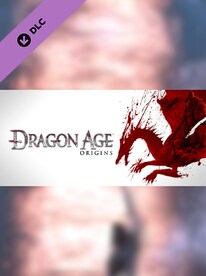 Dragon Age Origin - DLC Bundle - Steam Gift - EUROPE - 1